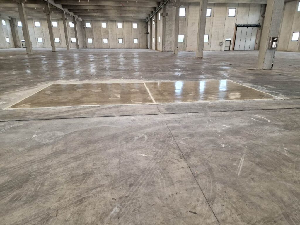 cemento lucido milano